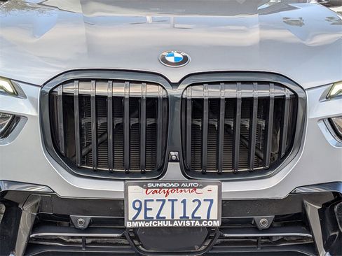 Used 2023 BMW X7 xDrive40i w/ M Sport Package image 36