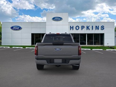 New 2025 Ford F150 STX image 5