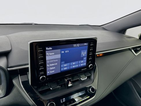 Used 2021 Toyota Corolla SE image 19