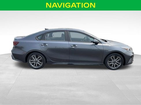 Used 2023 Kia Forte GT-Line FWD image 6