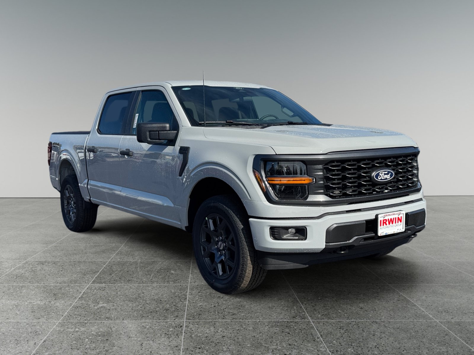 New 2026 Ford F150 STX w/ Equipment Group 200A AWD/4WD image 8