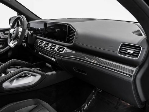 Used 2023 Mercedes-Benz GLS 63 AMG 4MATIC image 12