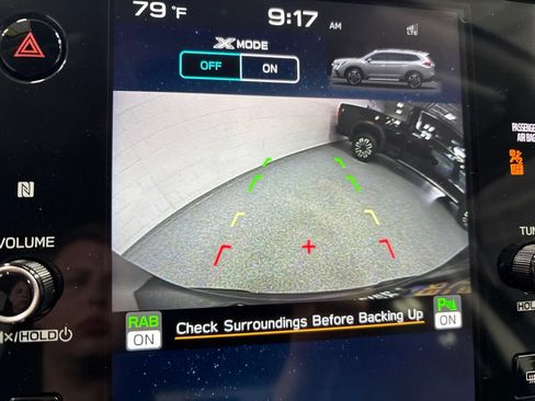 Used 2025 Subaru Ascent Premium AWD/4WD image 19