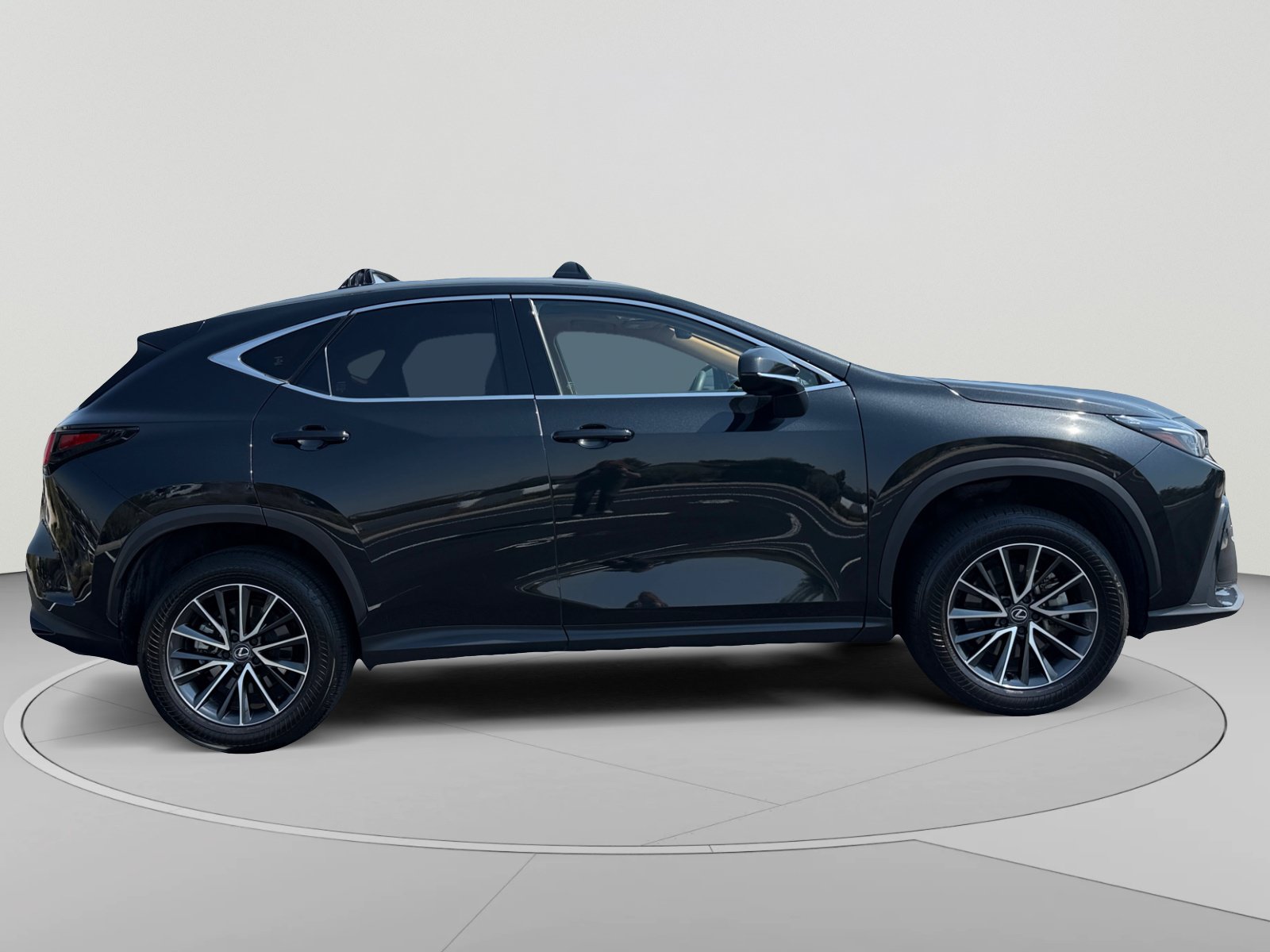 Used 2024 Lexus NX 350 AWD w/ Cold Area Package image 6