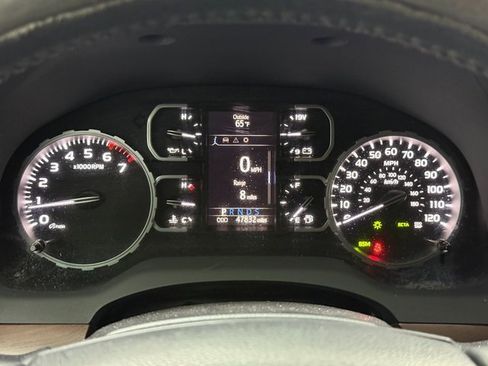 Used 2018 Toyota Tundra Limited image 16