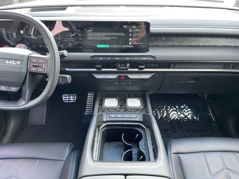 New 2027 Kia Telluride SX Prestige X-Pro AWD/4WD image 12