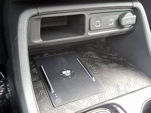 New 2026 Honda Passport TrailSport image 16