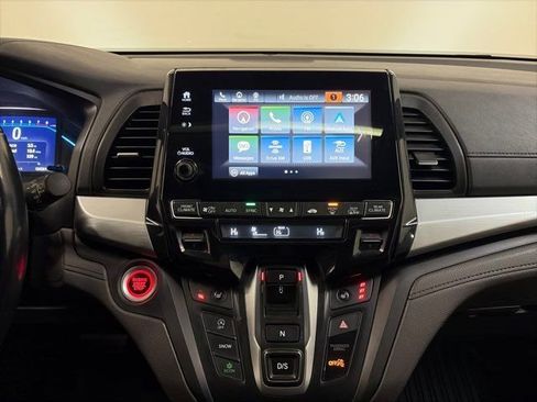 Used 2020 Honda Odyssey EX-L image 25