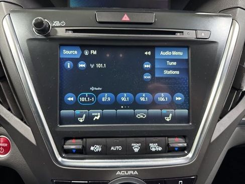 Used 2020 Acura MDX Advance Package image 22