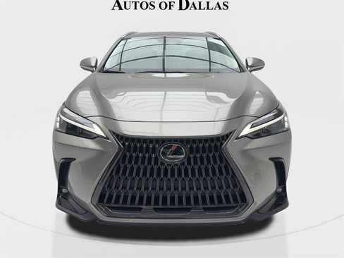 Used 2022 Lexus NX 350 AWD w/ Cold Area Package image 4