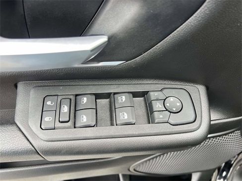 Certified 2025 RAM 1500 Big Horn image 11