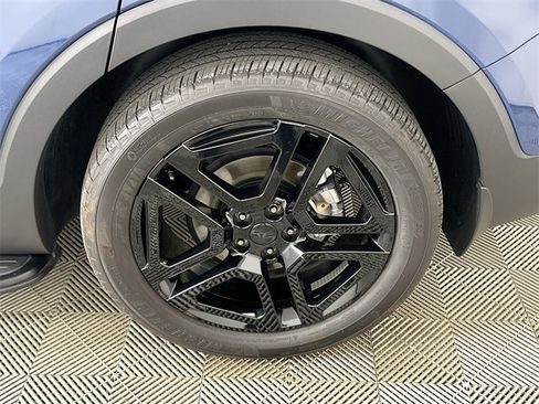 Used 2025 Kia Telluride SX Prestige X-Line image 23