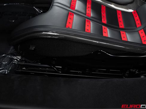 Used 2022 Ferrari 296 GTB RWD image 47