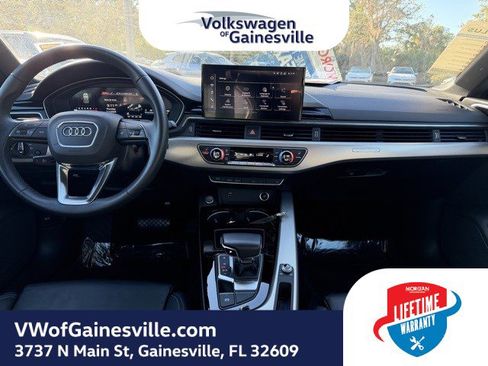 Used 2025 Audi A5 2.0T Premium Plus image 13