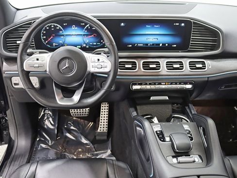 Used 2020 Mercedes-Benz GLE 580 4MATIC image 13