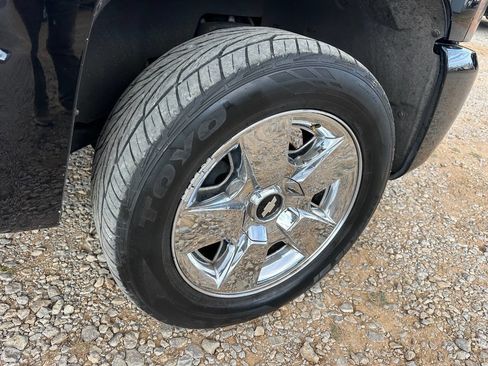 Used 2009 Chevrolet Silverado 1500 LT w/ Texas Edition image 26