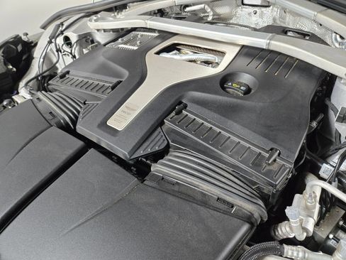 Used 2025 Aston Martin DBX 707 AWD/4WD image 20