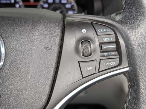 Used 2014 Acura MDX SH-AWD w/ Technology Package image 36