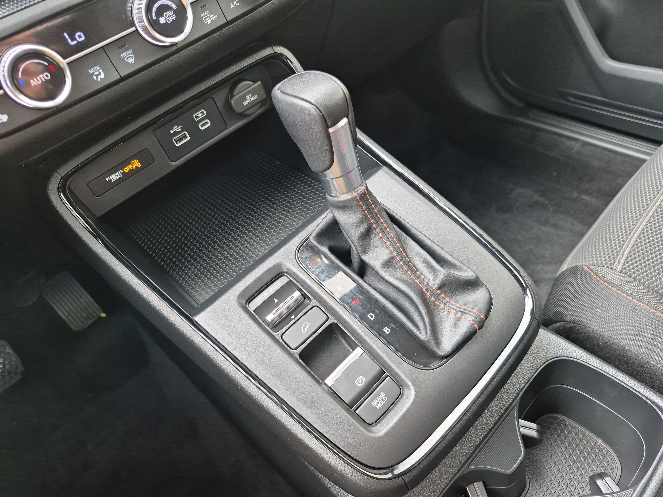 Used 2023 Honda CR-V Sport image 28