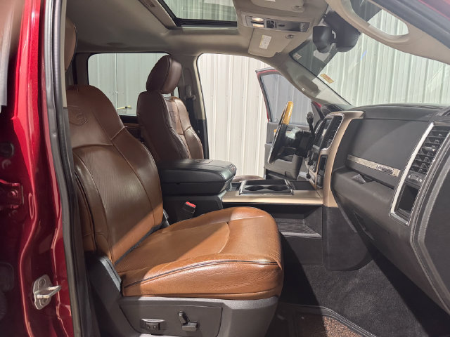 Used 2013 RAM 2500 Longhorn w/ HD Snow Plow Prep Group AWD/4WD image 22