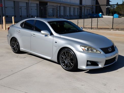 Used 2012 Lexus IS F . image 20