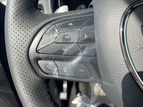 New 2026 Dodge Durango GT image 33