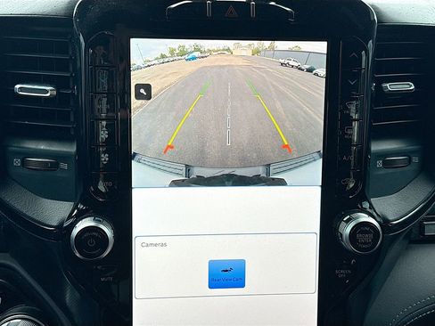 Used 2022 RAM 1500 Limited w/ Night Edition image 34