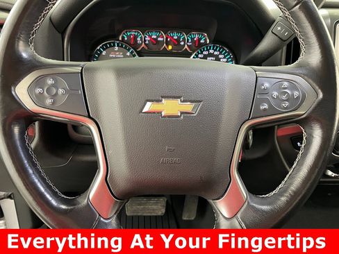 Certified 2019 Chevrolet Silverado 1500 LT w/ All Star Edition image 4