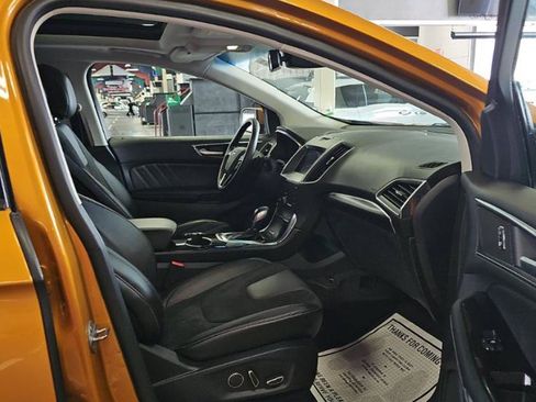 Used 2016 Ford Edge Sport w/ Equipment Group 401A AWD/4WD image 10