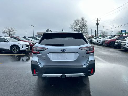 Used 2020 Subaru Outback Limited XT w/ Popular Package #2 image 12