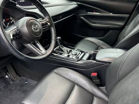 Certified 2025 MAZDA CX-30 AWD 2.5 S w/ Select Sport Pkg image 11