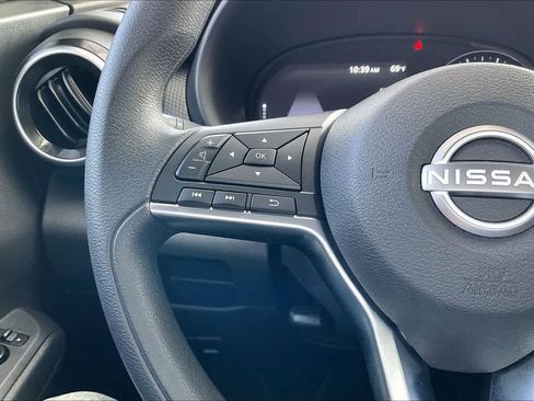 Used 2024 Nissan Kicks SV image 20