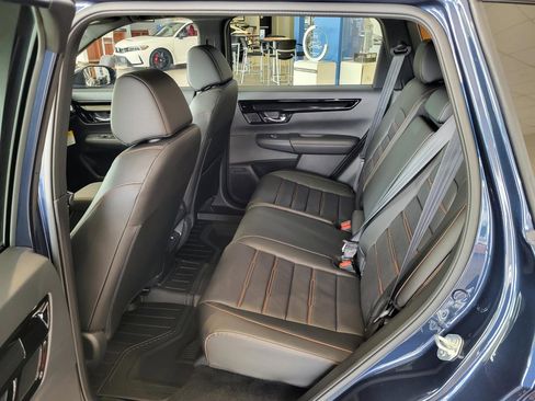 New 2026 Honda CR-V Sport Touring image 15