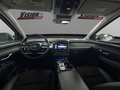 Used 2023 Hyundai Tucson Limited image 30