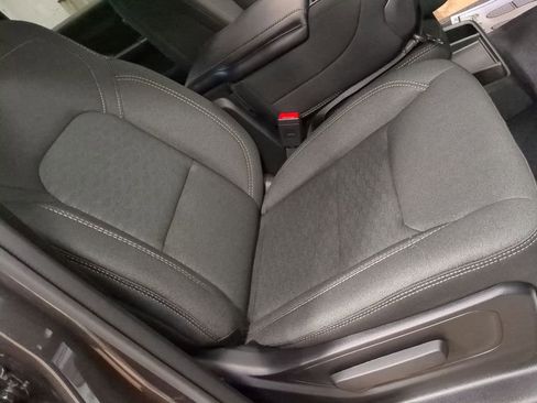 Used 2026 RAM 1500 Tradesman image 23