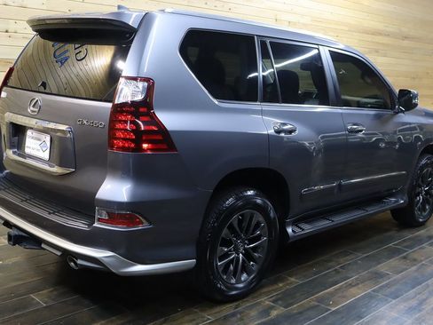 Used 2019 Lexus GX 460 Premium image 5