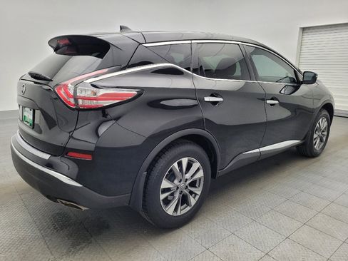 Used 2018 Nissan Murano S image 9