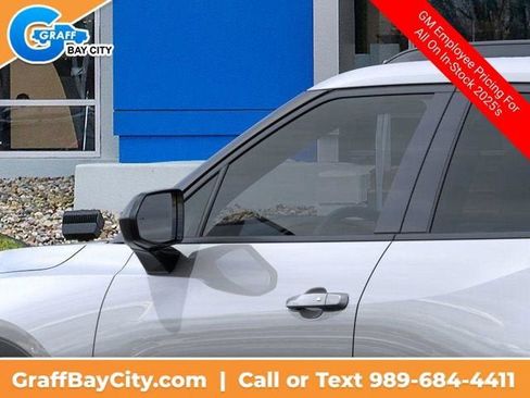 New 2025 Chevrolet Blazer LT w/ Convenience Package image 13