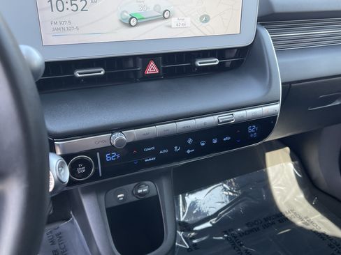 Certified 2024 Hyundai Ioniq 5 SE RWD image 24