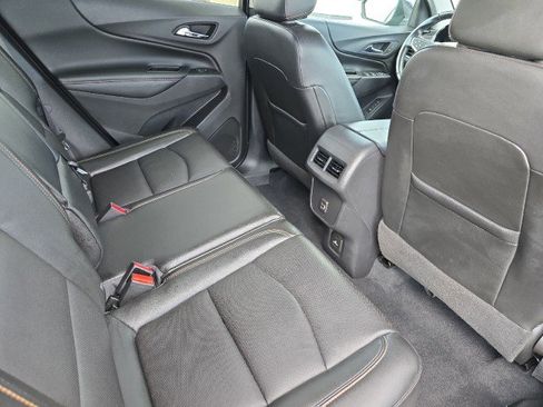 Used 2019 Chevrolet Equinox Premier image 39