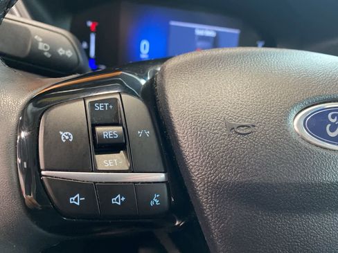 Used 2023 Ford Escape Active AWD/4WD image 20