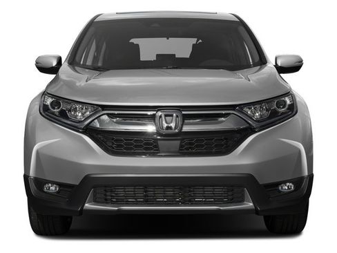 Used 2017 Honda CR-V EX image 4