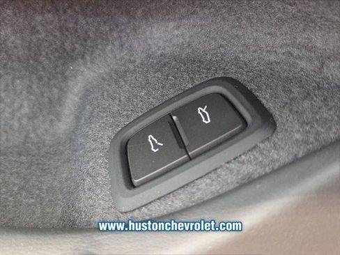 New 2026 Chevrolet Corvette Stingray Premium Conv w/ Battery Protection Package RWD image 19