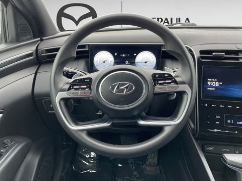 Used 2024 Hyundai Santa Cruz Night image 11