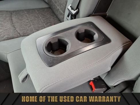 Used 2016 RAM 1500 Outdoorsman image 29