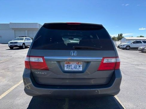 Used 2007 Honda Odyssey Touring image 5