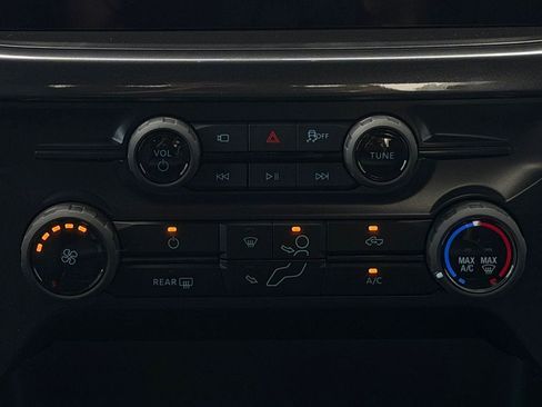 New 2026 Ford F150 STX w/ Equipment Group 200A image 48