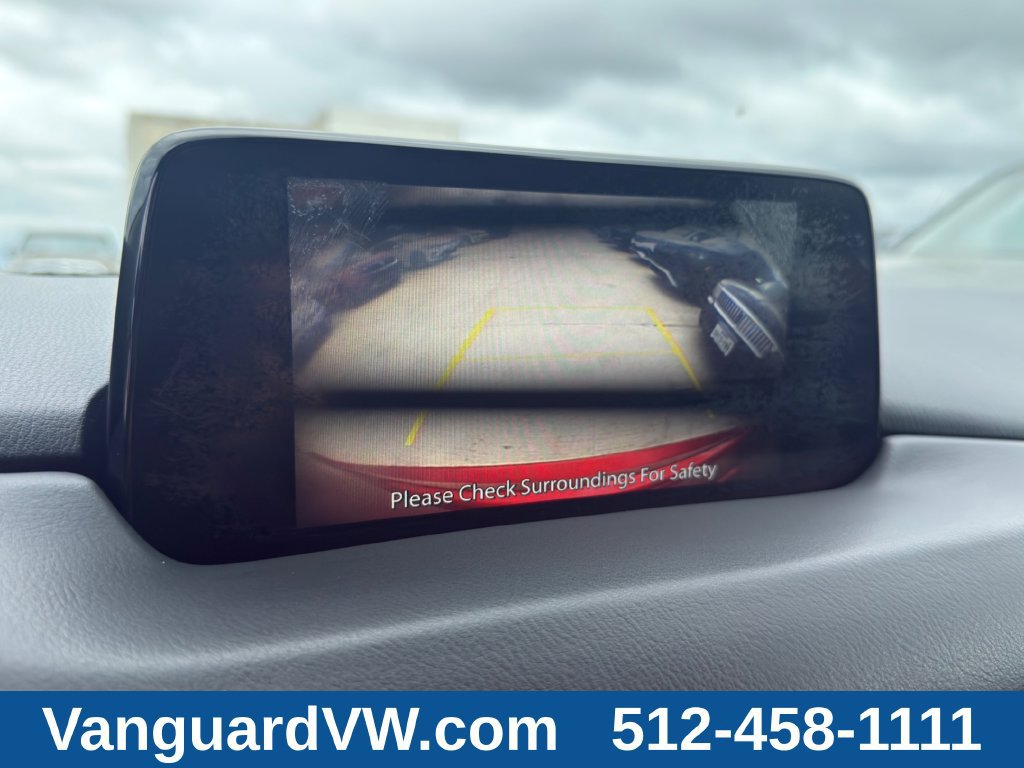 Used 2018 MAZDA CX-5 Grand Touring FWD image 19