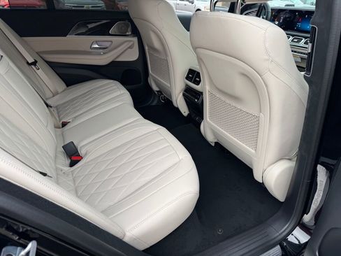 New 2026 Mercedes-Benz GLE 63 AMG S image 19