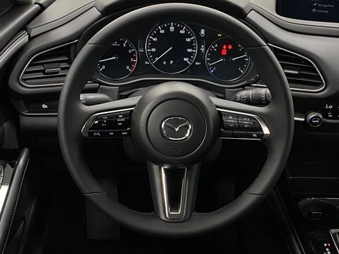 New 2025 MAZDA CX-30 AWD 2.5 S w/ Select Sport Pkg image 14